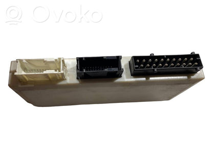 Comfort module