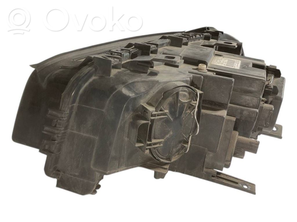 Priekšējais lukturis