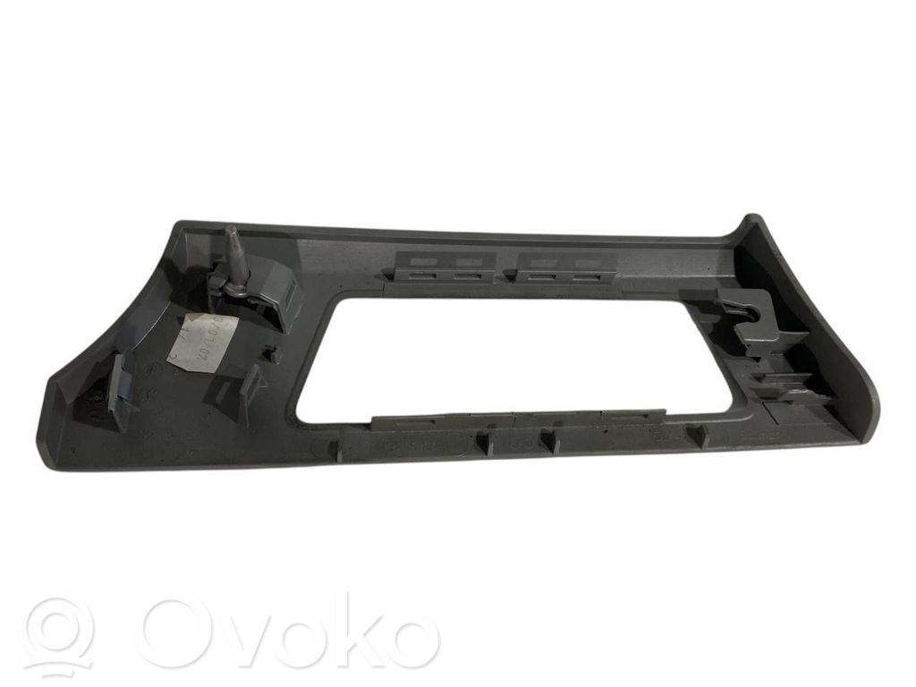 Комплект внутренней отделки