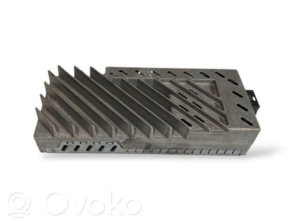 Skaņas pastiprinātājs