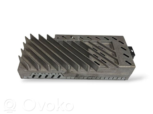Skaņas pastiprinātājs