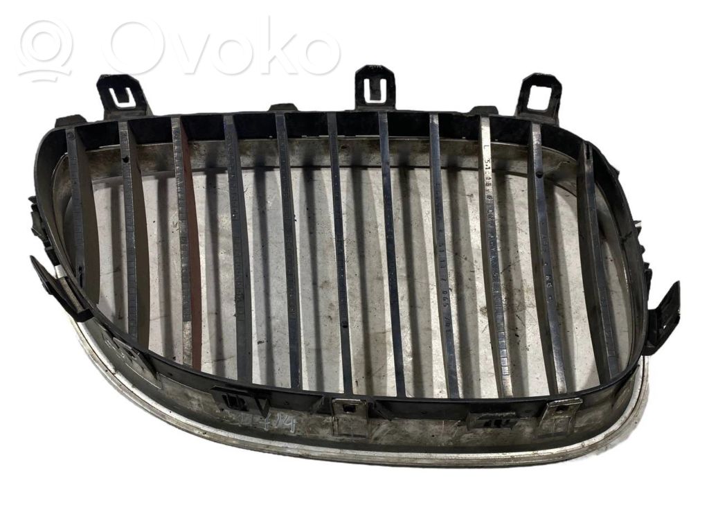 Augšējais režģis