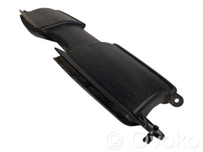 Gaisa ieplūdes kanāla detaļas