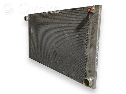 Dzesēšanas šķidruma radiators