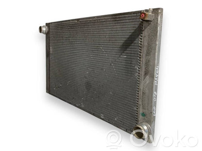 Dzesēšanas šķidruma radiators