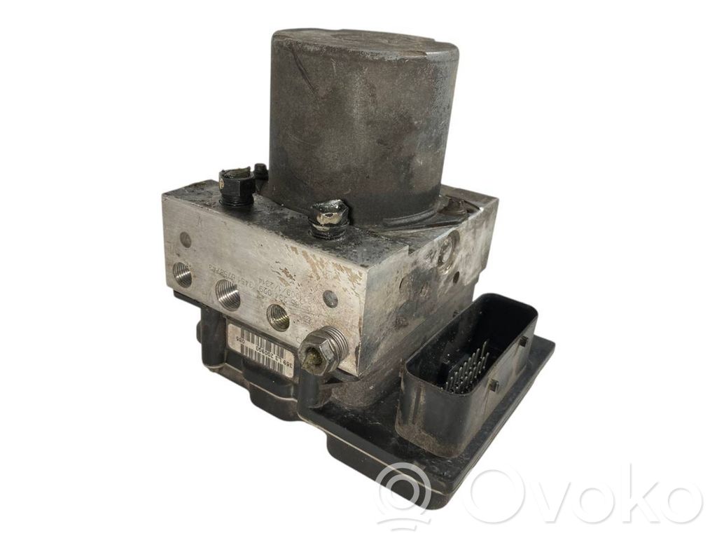 ABS unit