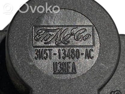 Bremzes pedāļa sensors