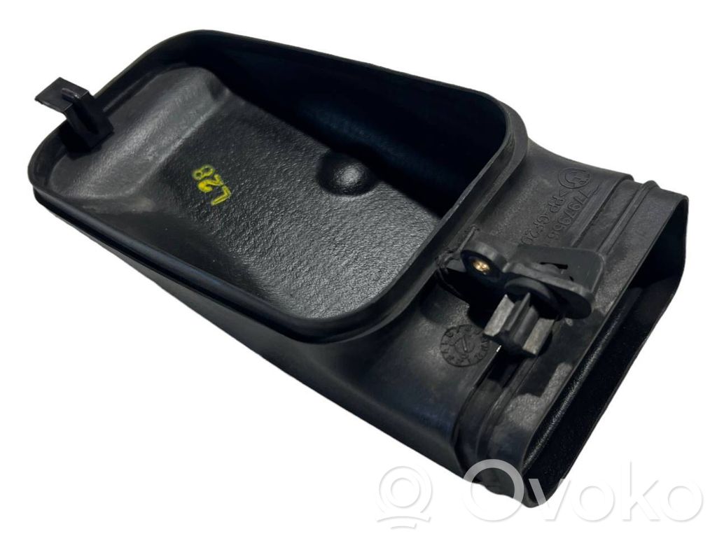 Детали воздухозаборника