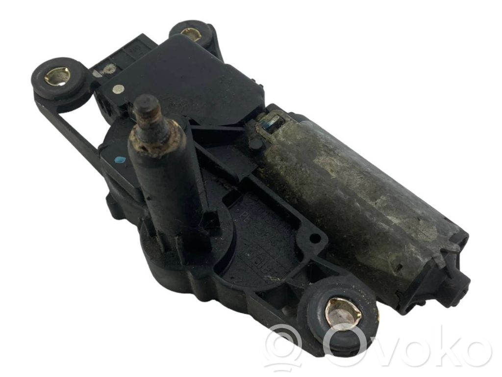 Мотор стеклоочистителя заднего стекла