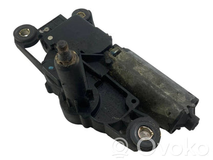 Мотор стеклоочистителя заднего стекла