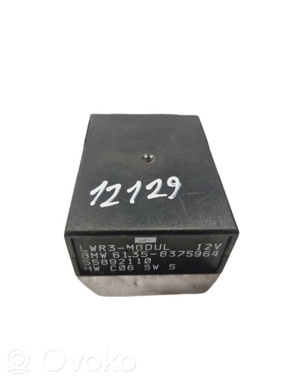 Light module LCM