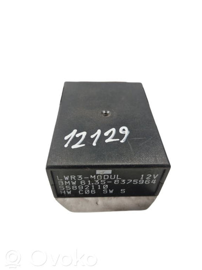 Light module LCM