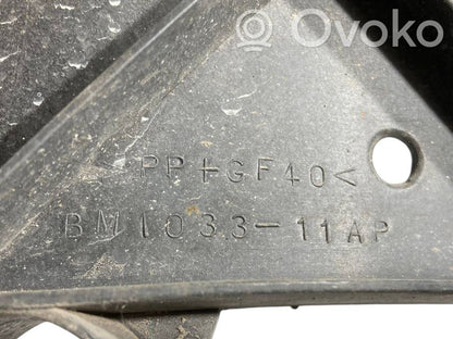 Priekšējā luktura turētājs