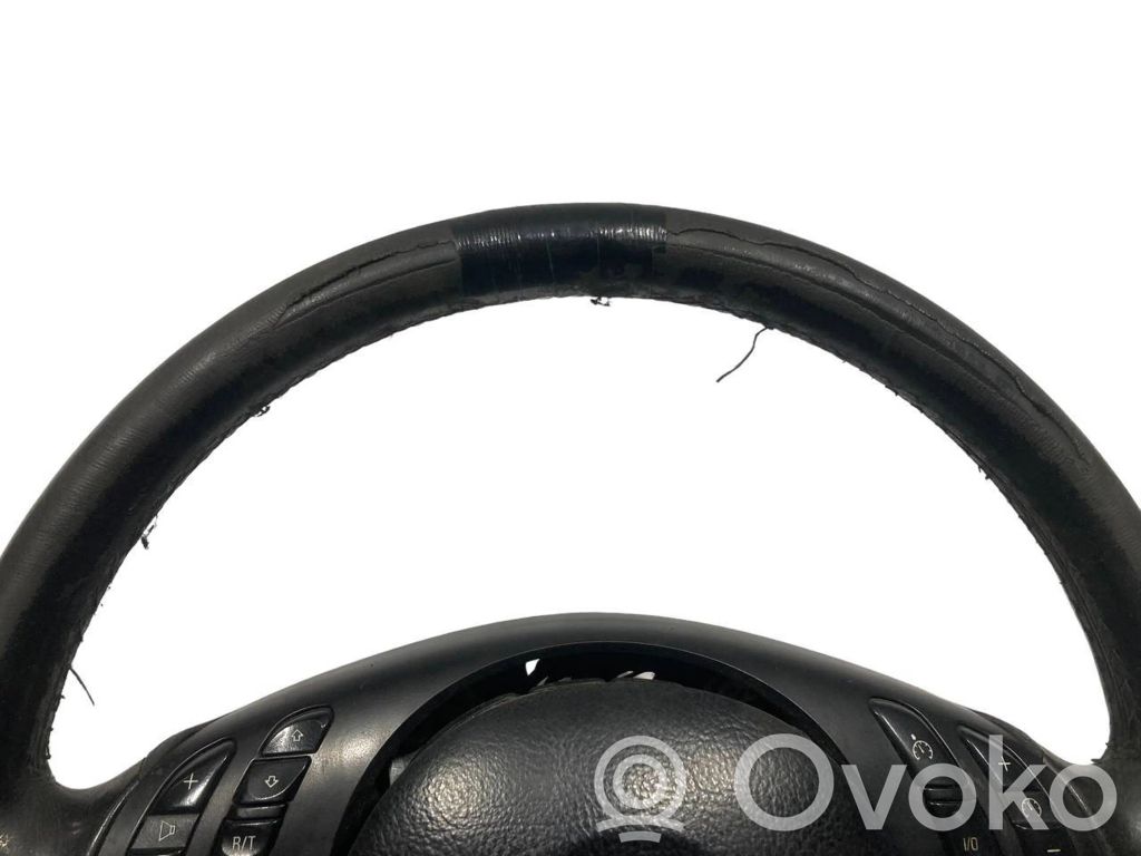 Рулевое колесо