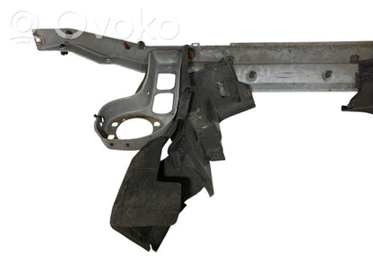 Держатель панели радиатора (телевизор)