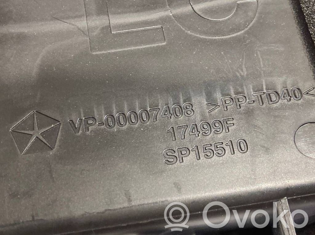 Gaisa kondicioniera / klimata kontroles / salona apsildes vadības bloks (salonā)