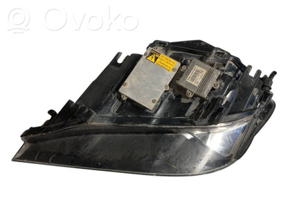 Priekšējais lukturis