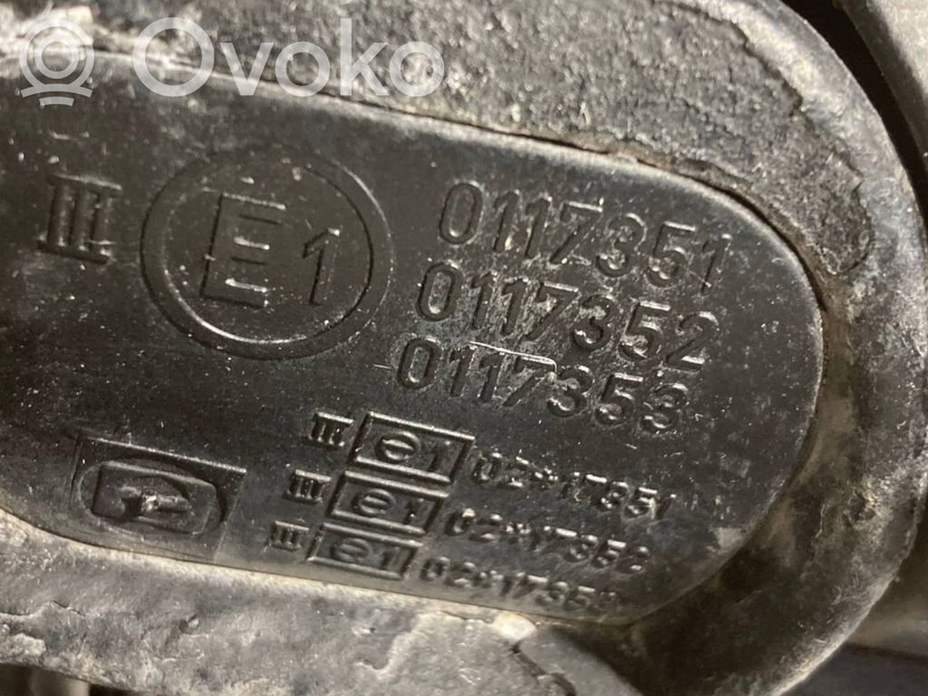 Spogulis (elektriski vadāms)