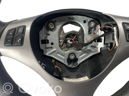 Рулевое колесо