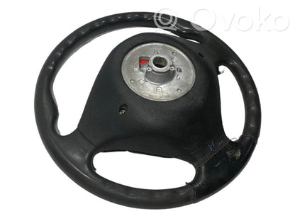 Рулевое колесо