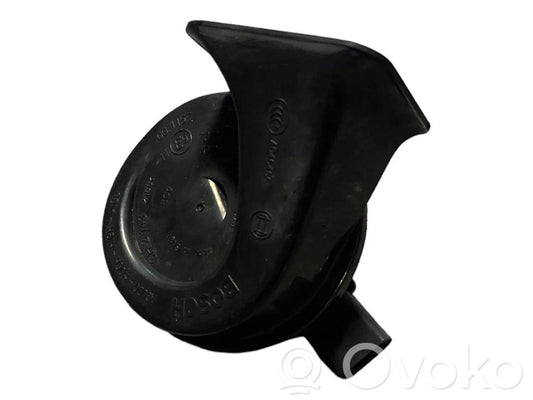 Звуковой сигнал