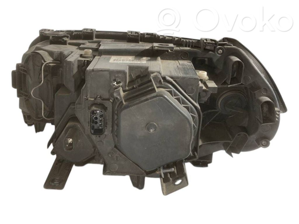 Priekšējais lukturis