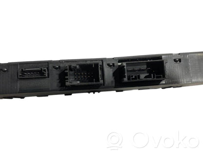 Seat heating switch