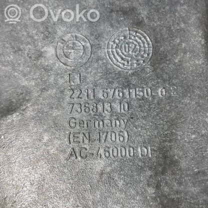 Dzinēja nostiprināšanas stiprinājums-kronšteins