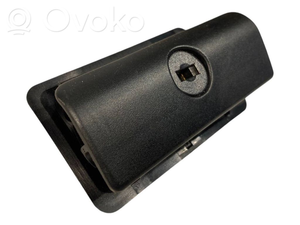 Aizdedzes ECU komplekts