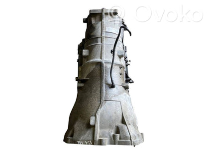 Автоматическая коробка передач