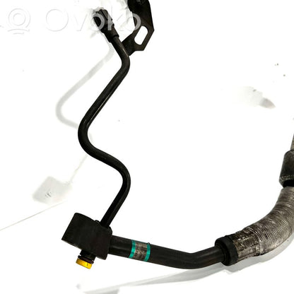 Gaisa kondicioniera caurulīte (-es) / šļūtene (-es)