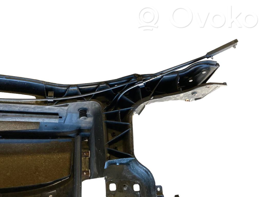 Панель радиатора