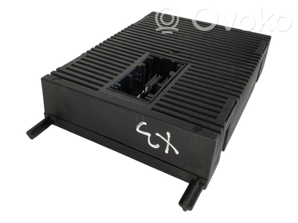 Light module LCM
