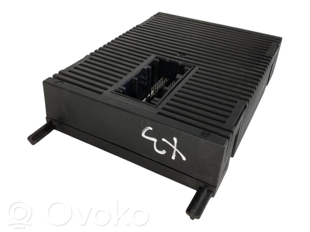 Световой модуль ЛКМ