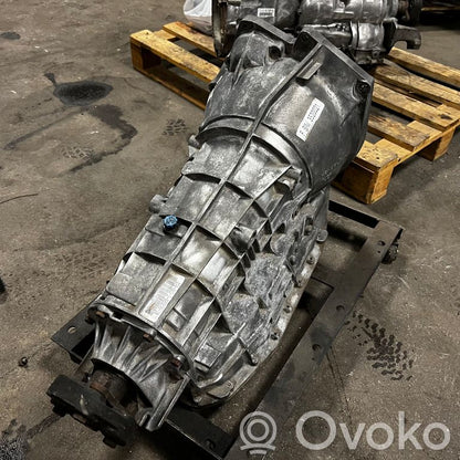 Automātiska pārnesumkārba