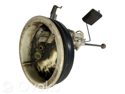 Degvielas līmeņa sensors