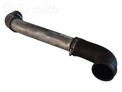 Interkūlera šļūtene (-es) / caurule (-es)