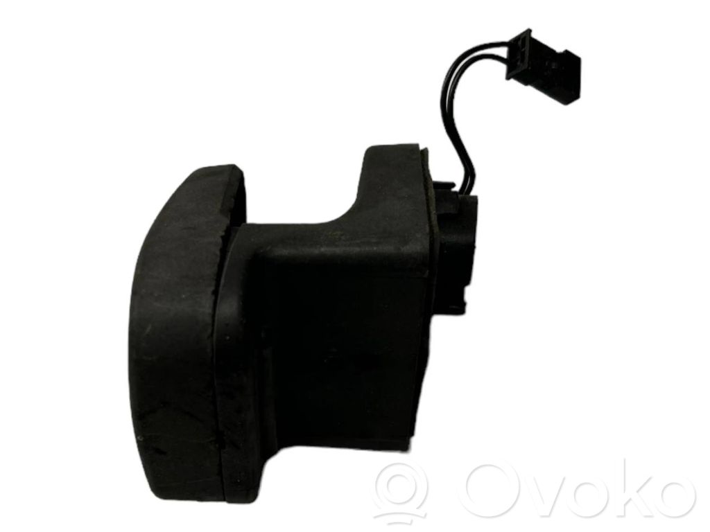 Aizmugurējā stikla aizmugurējā stikla atvēršanas rokturis