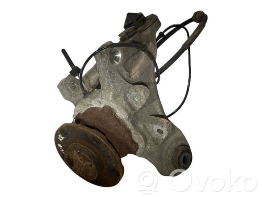 Rear wheel hub shaft joint (stupica, capfa)