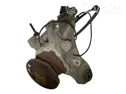 Rear wheel hub shaft joint (stupica, capfa)