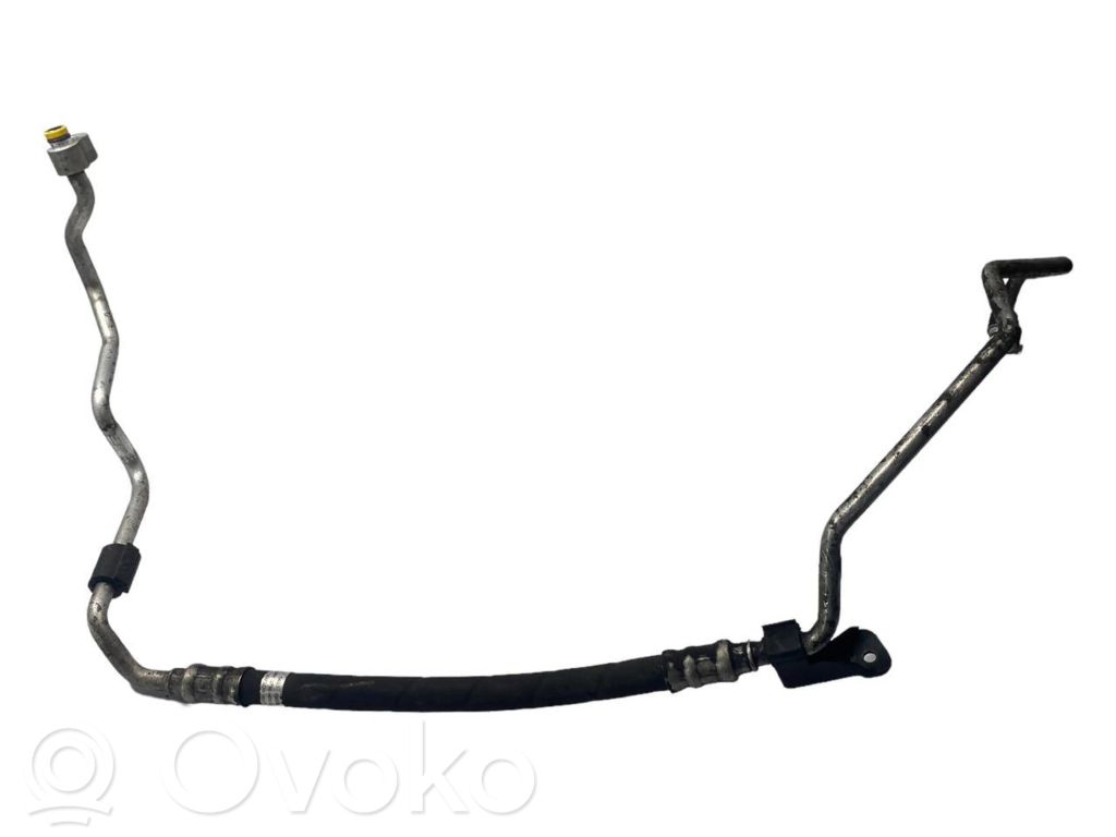 Air conditioner pipe(s) / hose(s)