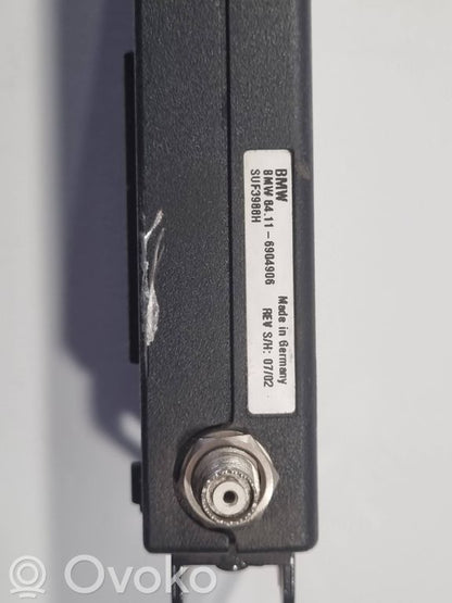Phone control unit
