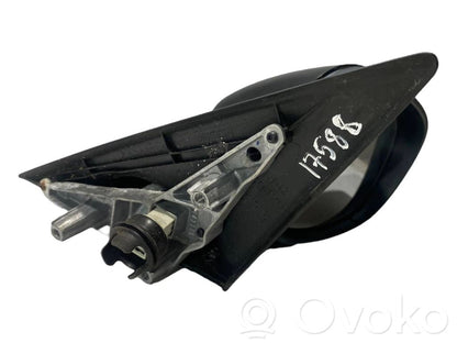 Spogulis (elektriski vadāms)