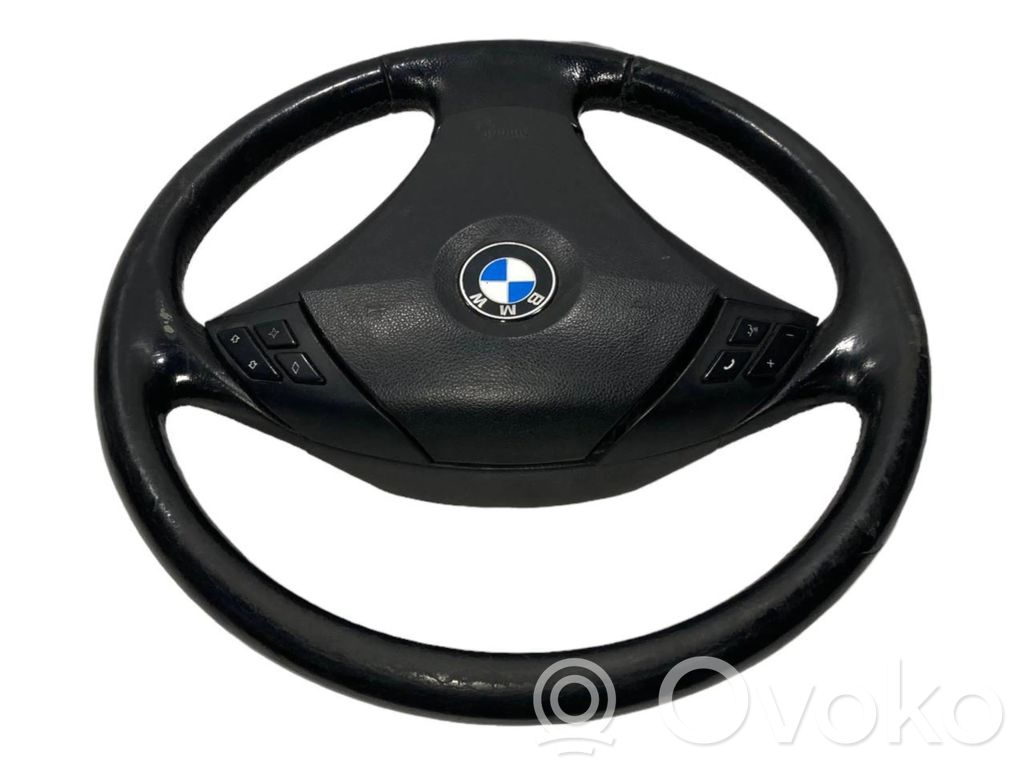 Рулевое колесо