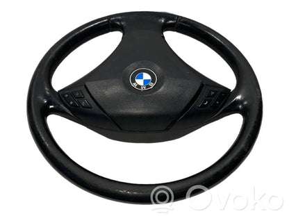 Рулевое колесо