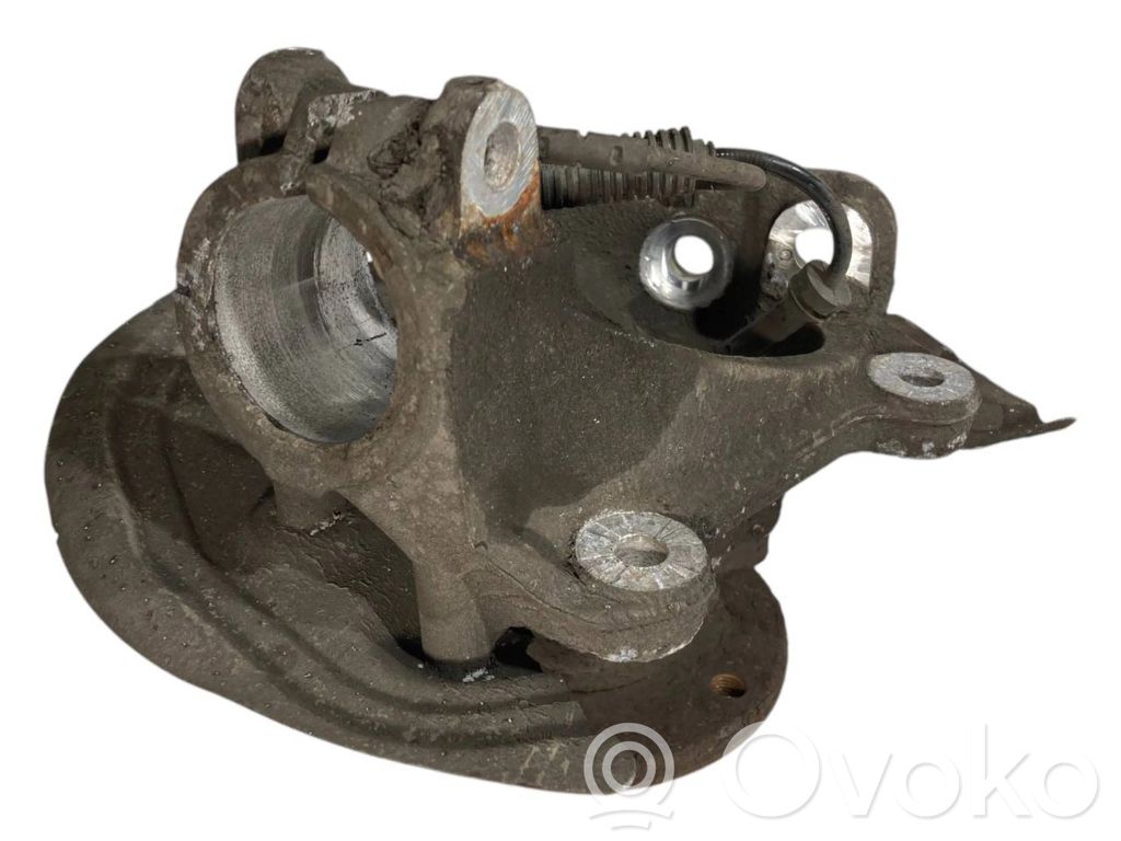 Front wheel hub shaft joint (stupica, capfa)