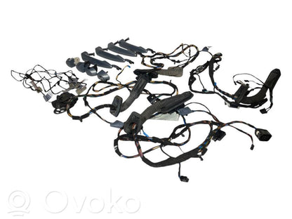 External opening handle