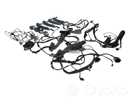 Ārējais atvēršanas rokturis