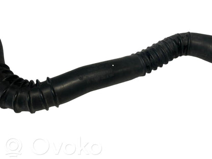 Шланг(и)/труба(ы) интеркулера