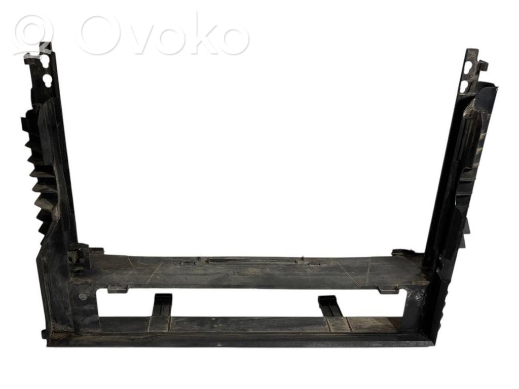 Панель радиатора